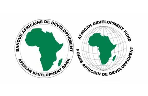 Logo de la Banque Africaine de Développement