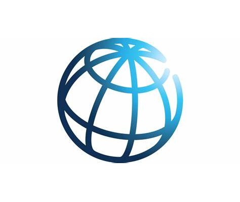 Logo de la Banque Mondiale