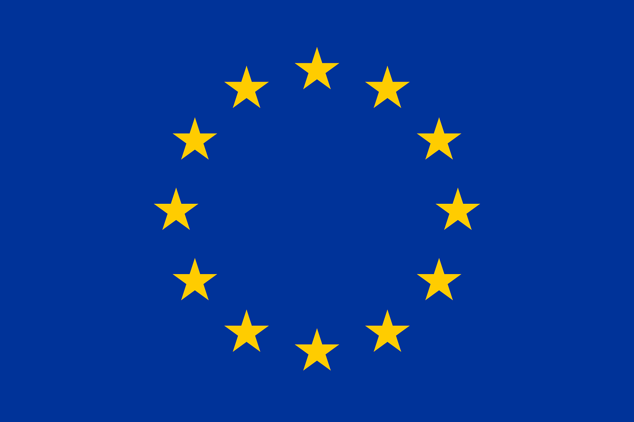 Logo de Union Européenne