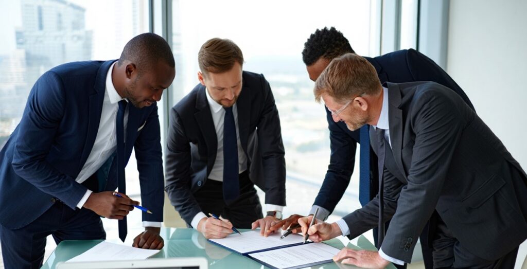 Réussir en Afrique : les nouveaux enjeux pour les PME